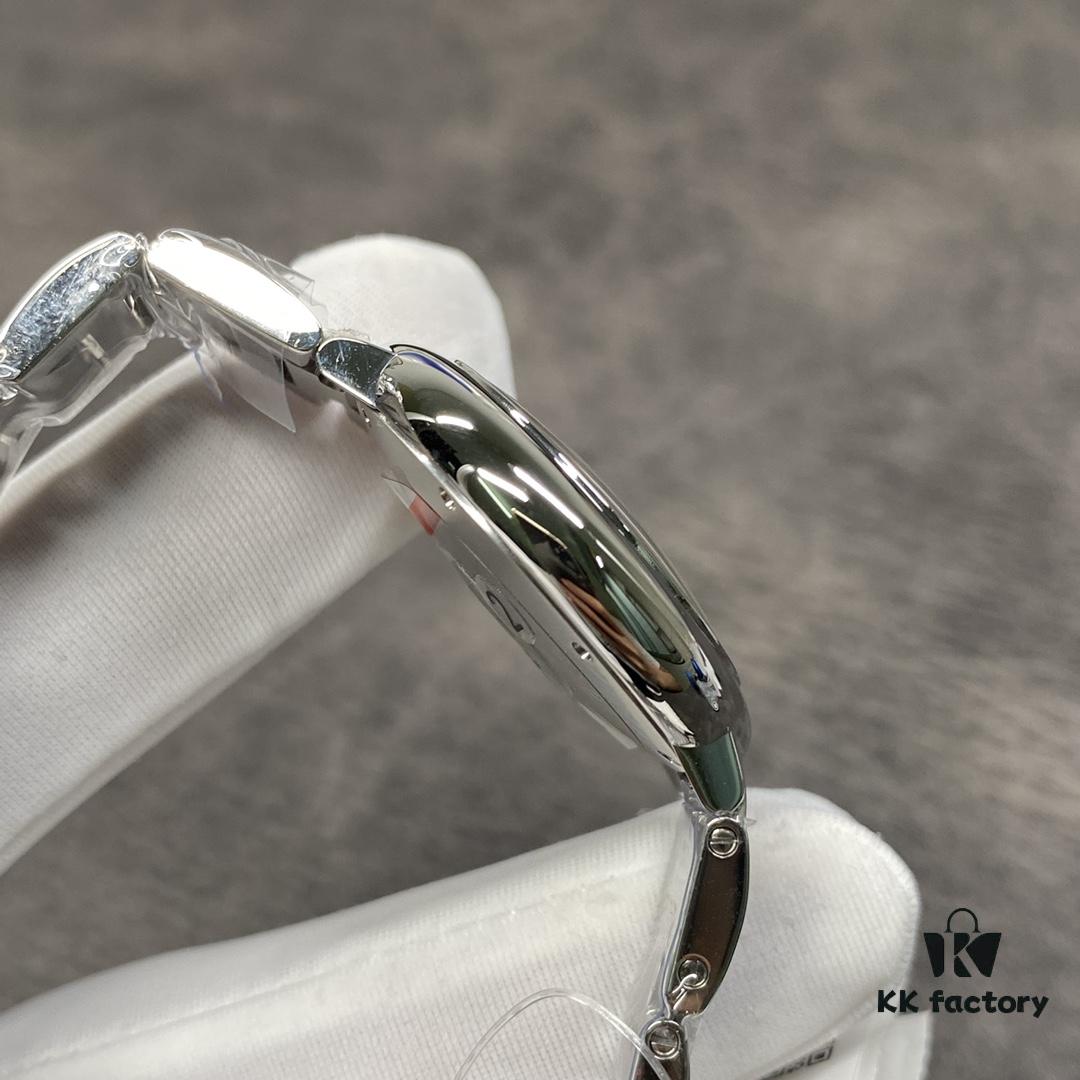 Cartier Ballon Bleu 33mm Women's Watch, Size 33MM, Actual Product Photos