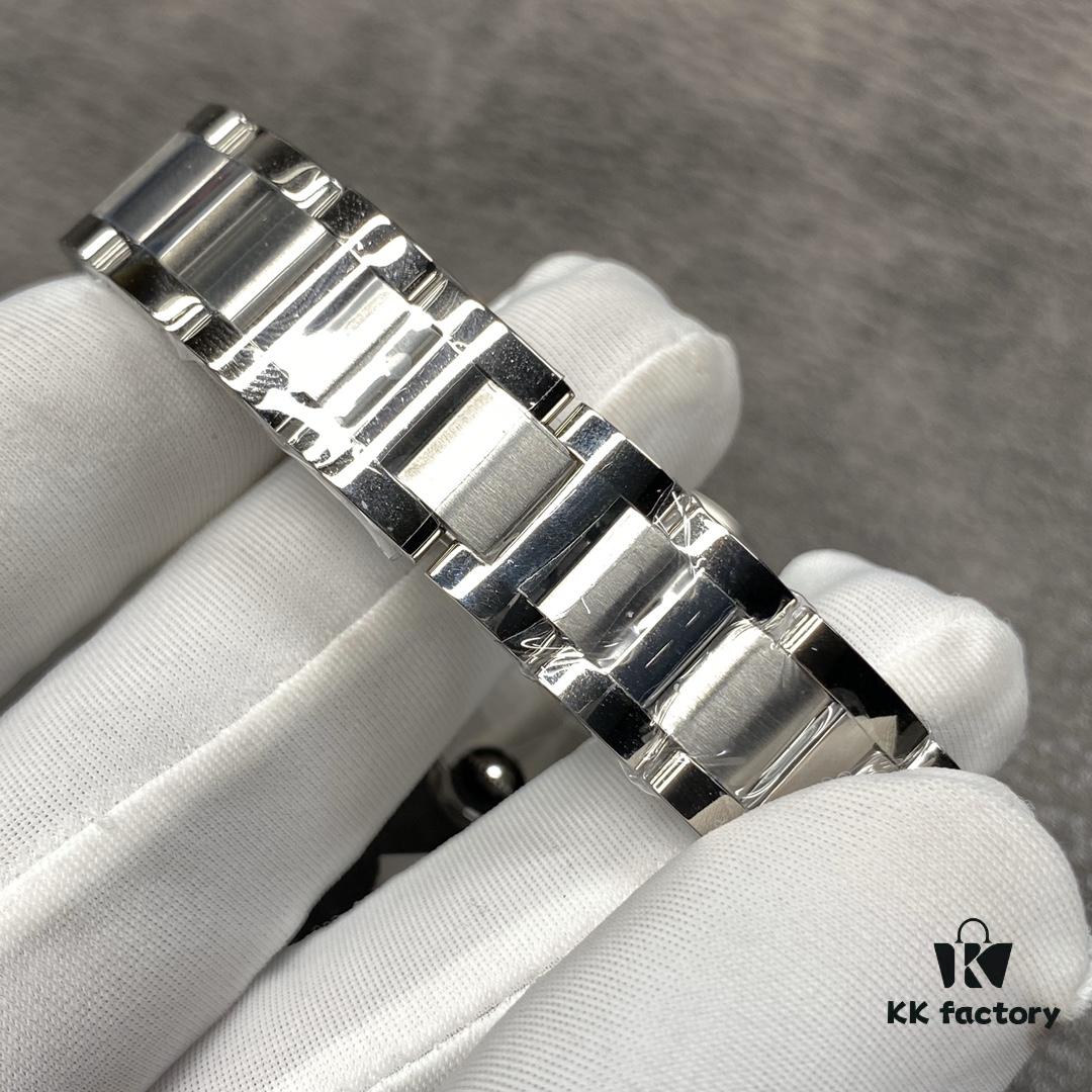 Cartier Ballon Bleu Series! Model WE9003Z3, 33mm Ladies' Watch Diameter