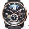 Latest F5 Taiwan-made Cartier Calibre de Cartier Diver Series Watch
