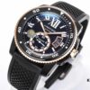 Latest F5 Taiwan-made Cartier Calibre de Cartier Diver Series Watch