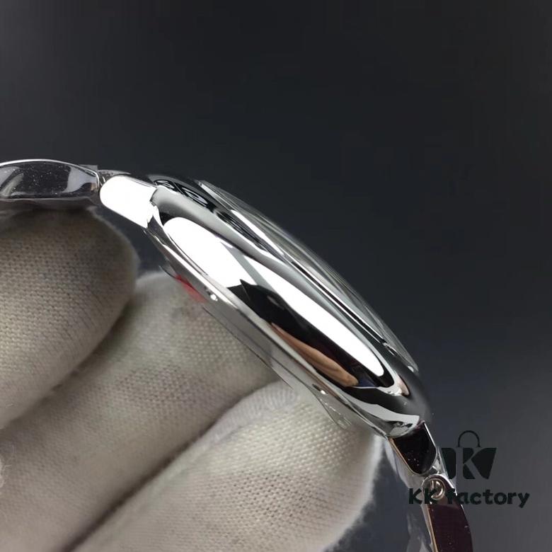 V6 Factory Marvel - Bestselling Cartier Ballon Bleu 33mm