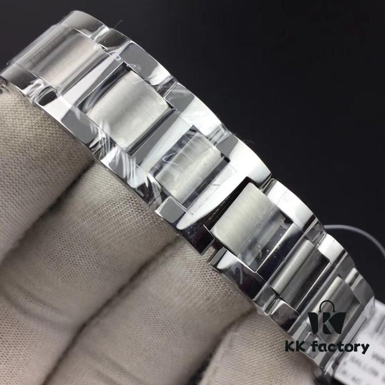 V6 Factory Marvel - Bestselling Cartier Ballon Bleu 33mm