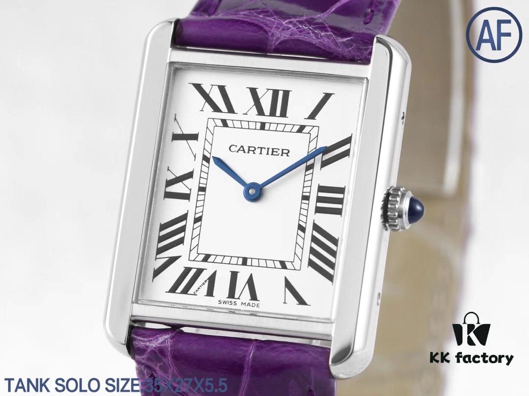 AF Continues Masterpiece: Gentle, Elegant, Beautiful Outside and Brilliant Inside