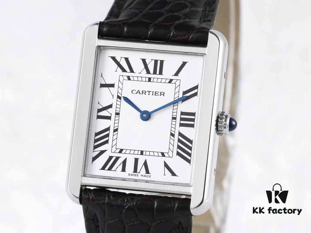 AF Continues Masterpiece: Gentle, Elegant, Beautiful Outside and Brilliant Inside