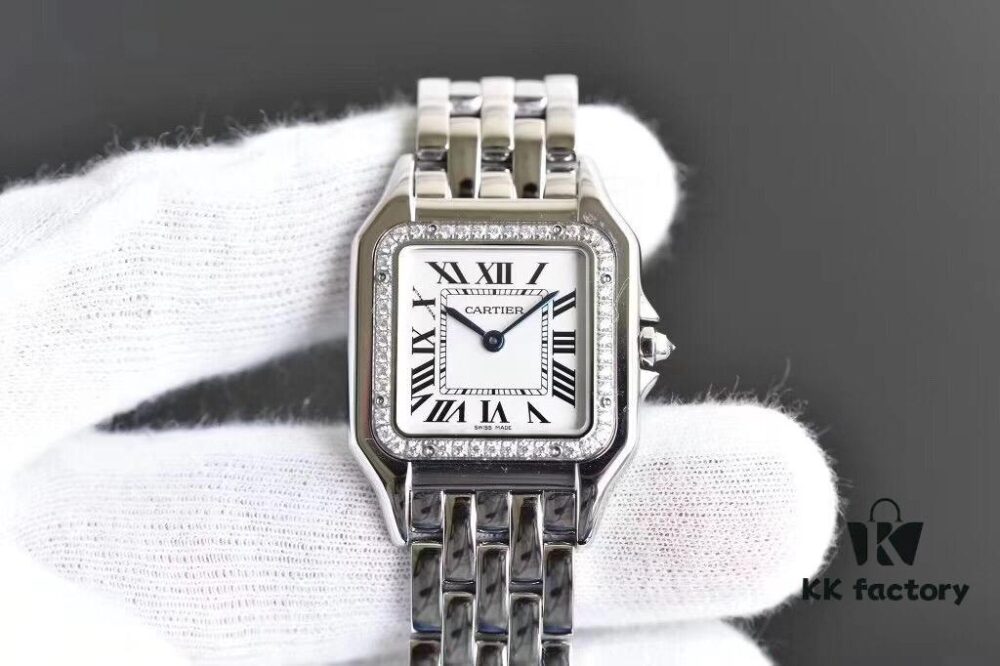 Cartier Panthère de Cartier Watch - Highest Version 1-1