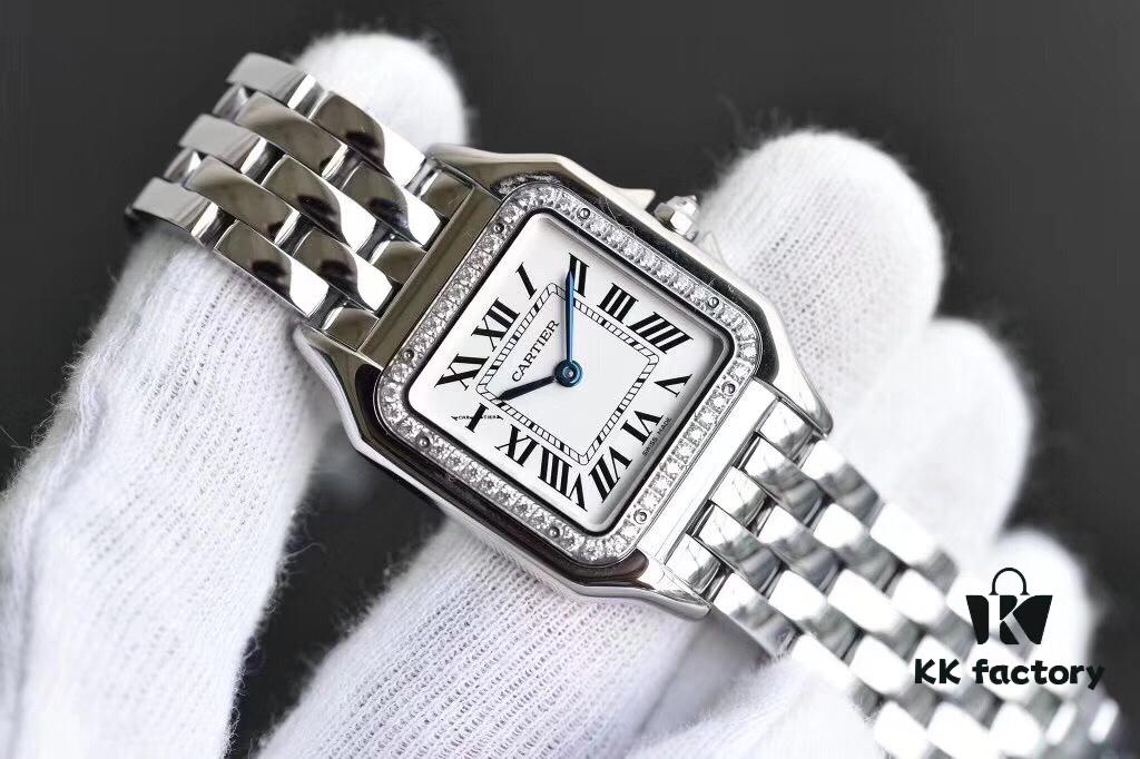 Cartier Panthère de Cartier Watch - Highest Version 1-1