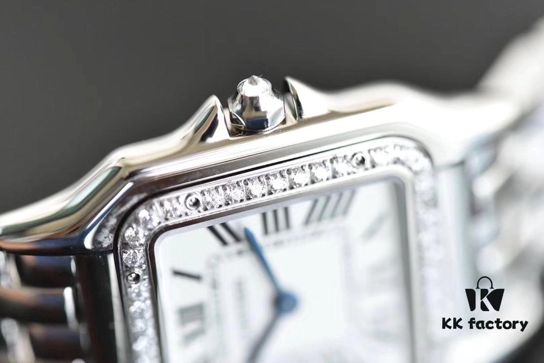 Cartier Panthère de Cartier Watch - Highest Version 1-1