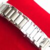 Elegant and Captivating Wrist Masterpiece - GS New Release Cartier Tank Anglaise Ladies' Watch
