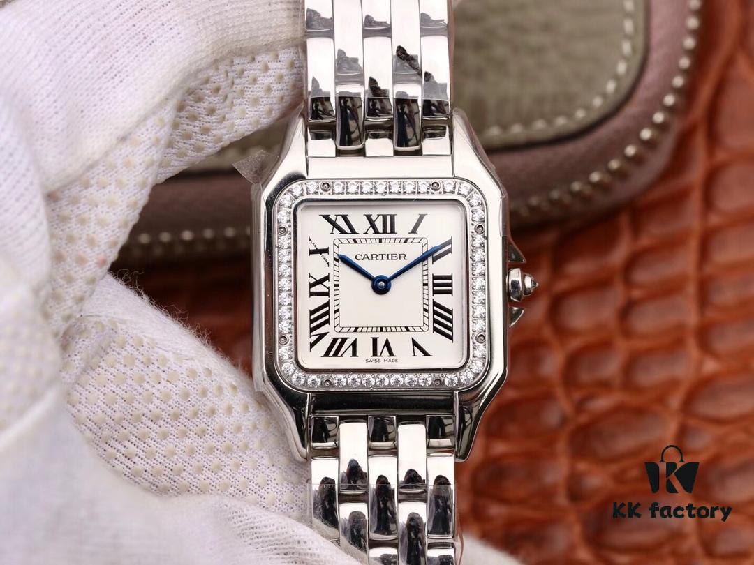 GF Cartier Panthère de Cartier Watch