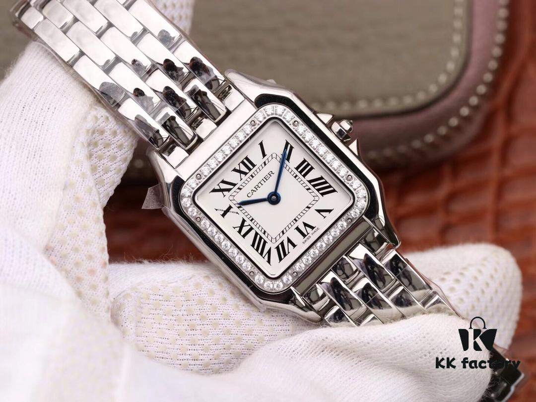 GF Cartier Panthère de Cartier Watch