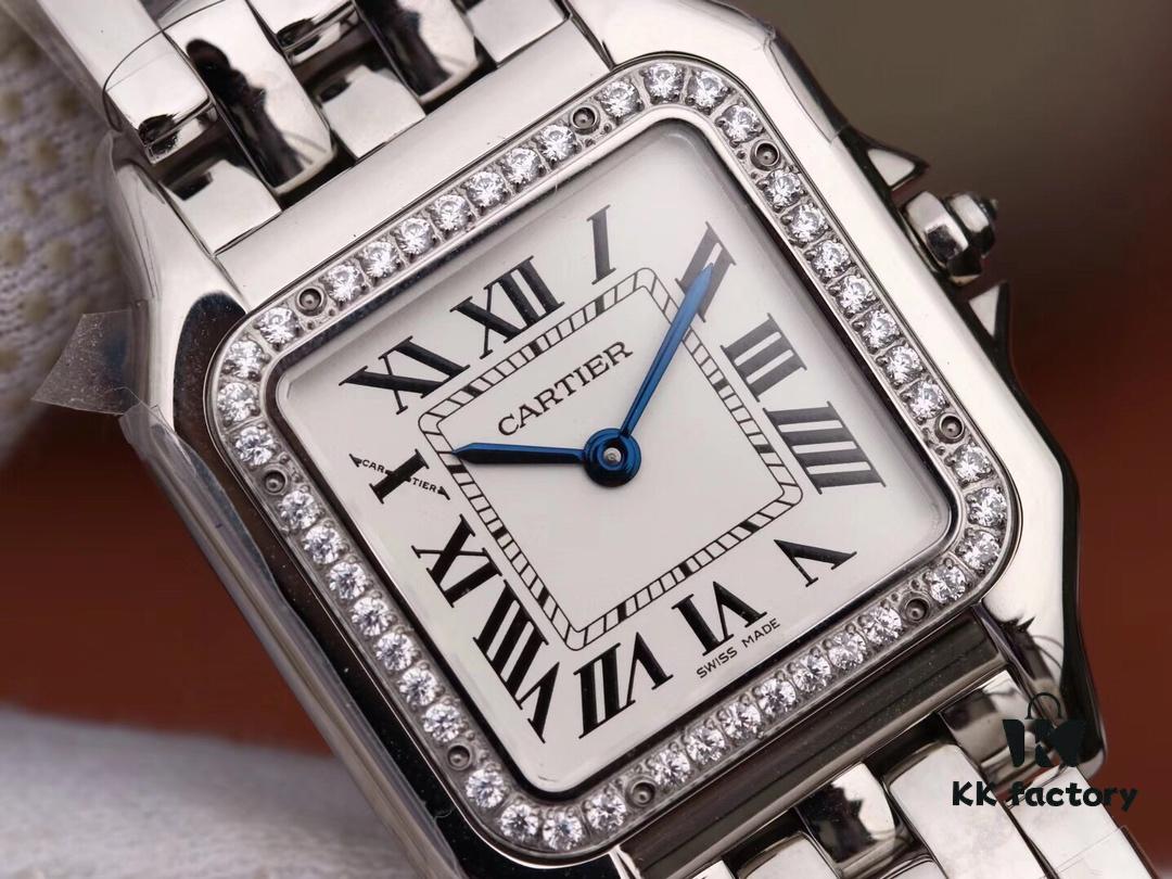 GF Cartier Panthère de Cartier Watch