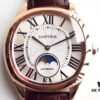 Drive de Cartier Moon Phase Watch
