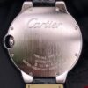 Solid Silver Arrival - Cartier Ballon Bleu Couple Watches