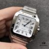 BV Latest Masterpiece - Market's Highest Version - Cartier Santos