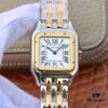 8848 Cartier Panther, Original Mold, Women's Imported Quartz Movement, 22MM (Small), 27MM (Medium)