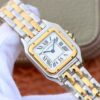 8848 Cartier Panther, Original Mold, Women's Imported Quartz Movement, 22MM (Small), 27MM (Medium)