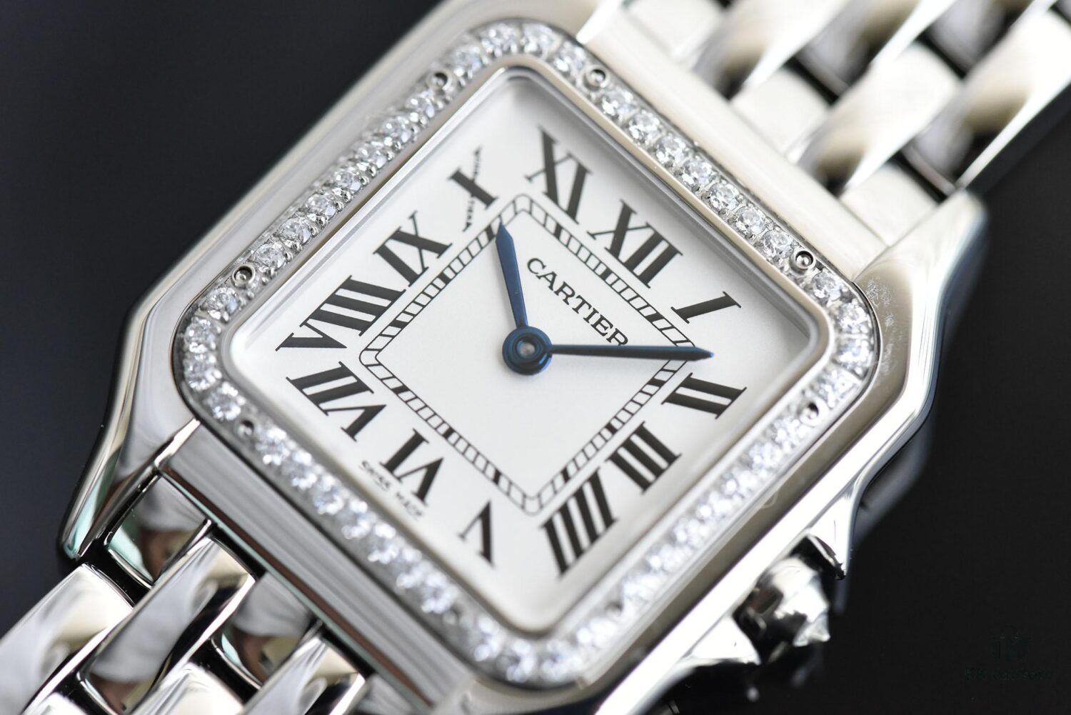 GF's Strongest Women's Watch Series — 🐆 Cartier Panthère de Cartier