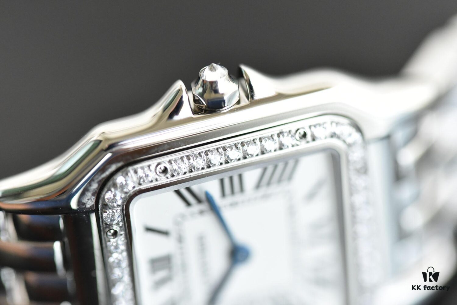 GF's Strongest Women's Watch Series — 🐆 Cartier Panthère de Cartier