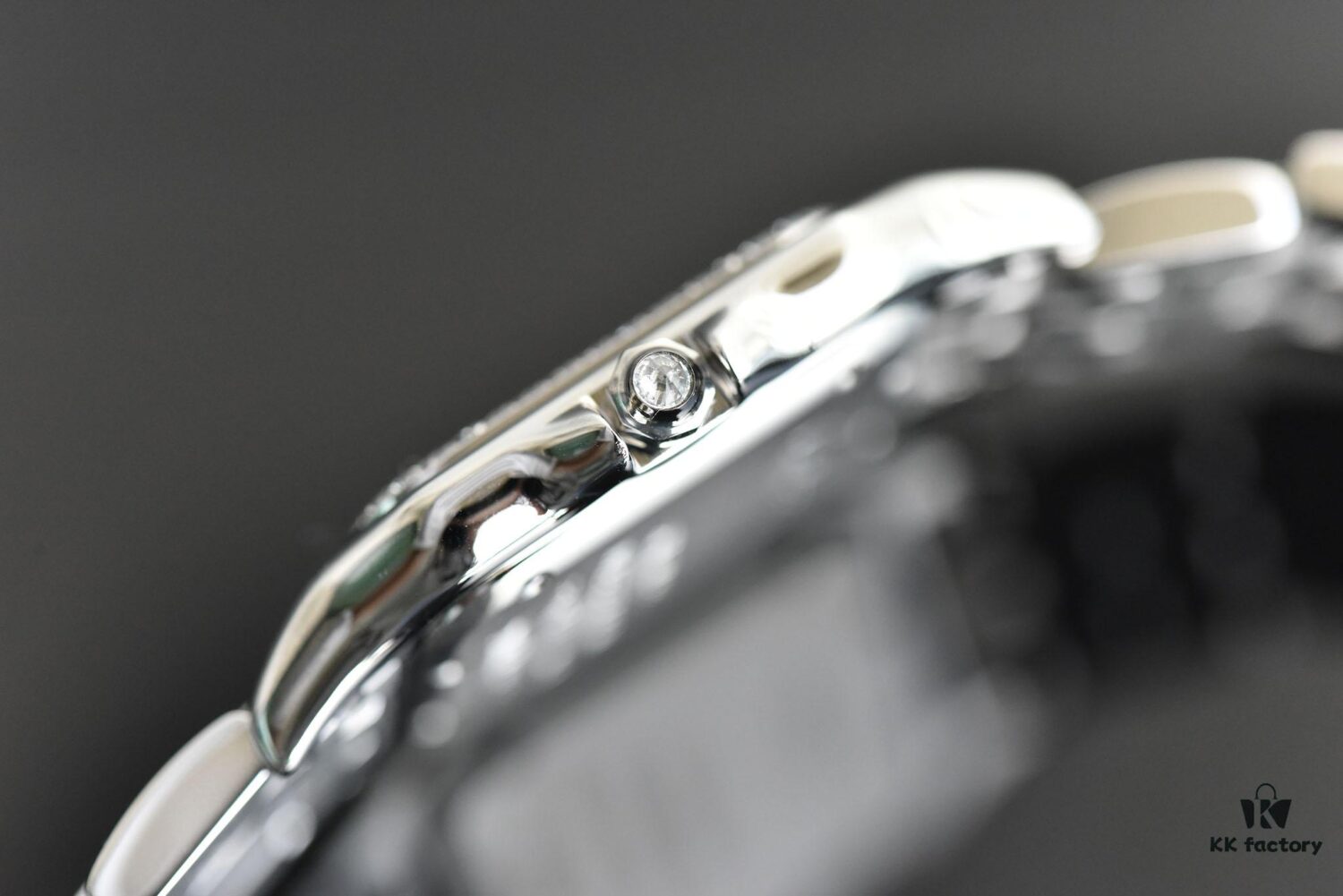 GF's Strongest Women's Watch Series — 🐆 Cartier Panthère de Cartier