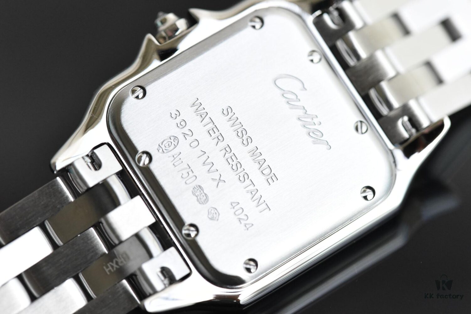 GF's Strongest Women's Watch Series — 🐆 Cartier Panthère de Cartier