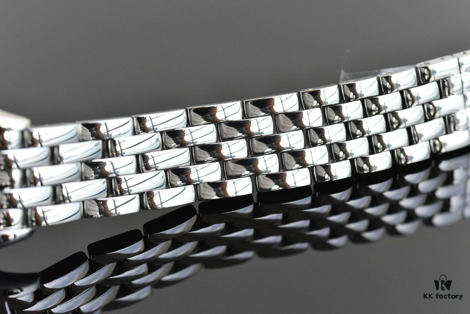 GF's Strongest Women's Watch Series — 🐆 Cartier Panthère de Cartier