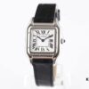 PANTHÈRE DE CARTIER Watch by 8848F – Elegant Fusion of Sleek Lines and Captivating Design for the Modern Woman