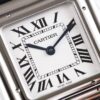 PANTHÈRE DE CARTIER Watch by 8848F – Elegant Fusion of Sleek Lines and Captivating Design for the Modern Woman