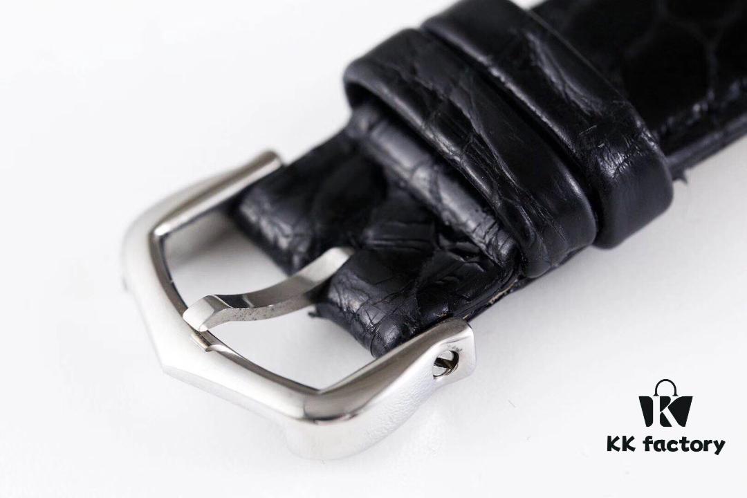 PANTHÈRE DE CARTIER Watch by 8848F – Elegant Fusion of Sleek Lines and Captivating Design for the Modern Woman