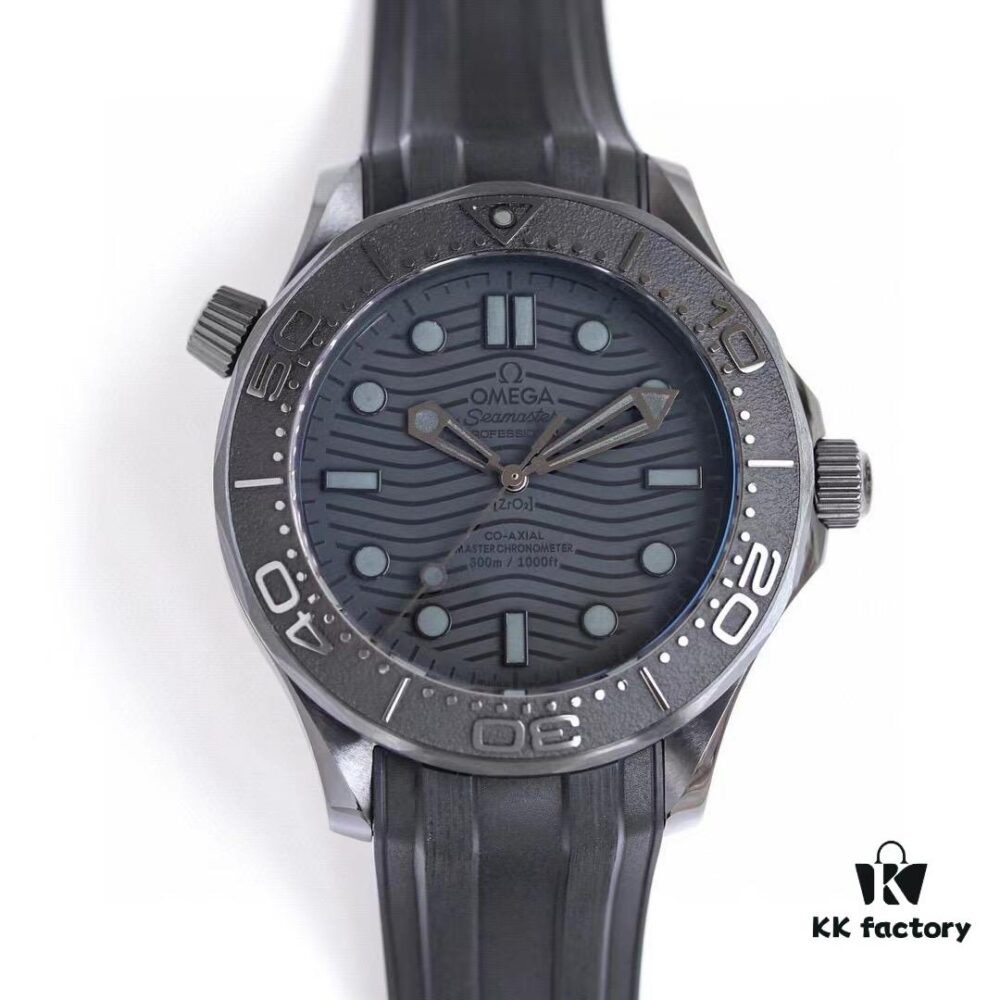 Seamaster Series 300M - High-End Reproduction by Shike Mei