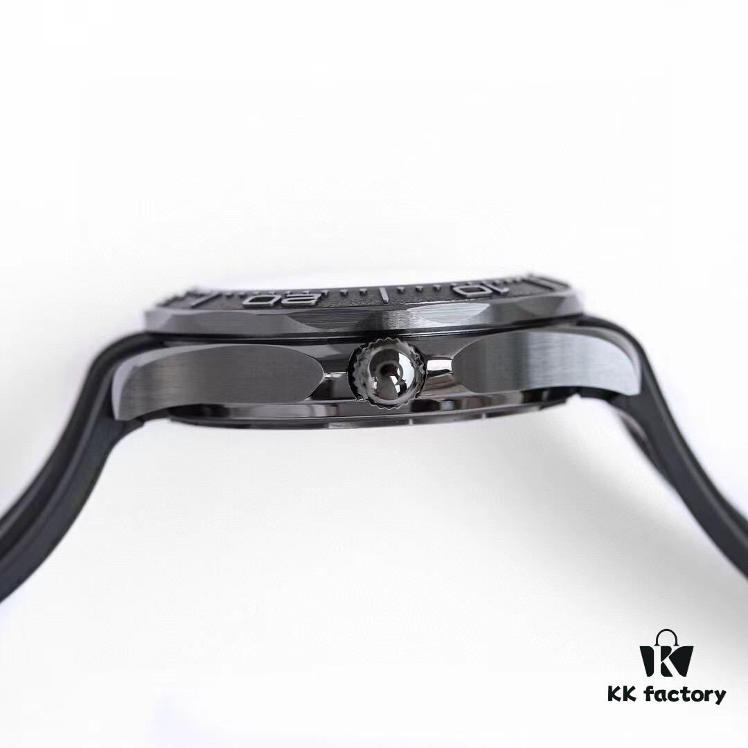 Seamaster Series 300M - High-End Reproduction by Shike Mei