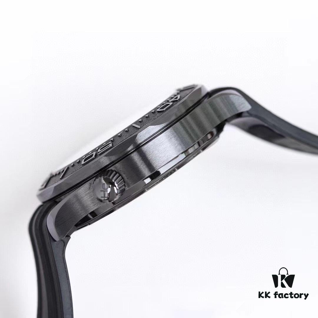 Seamaster Series 300M - High-End Reproduction by Shike Mei