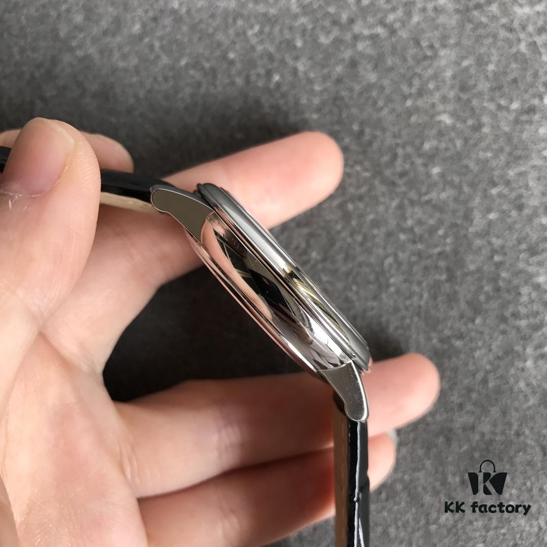 Omega De Ville Series Arrival – The Ultimate Choice to Enhance Your Presence