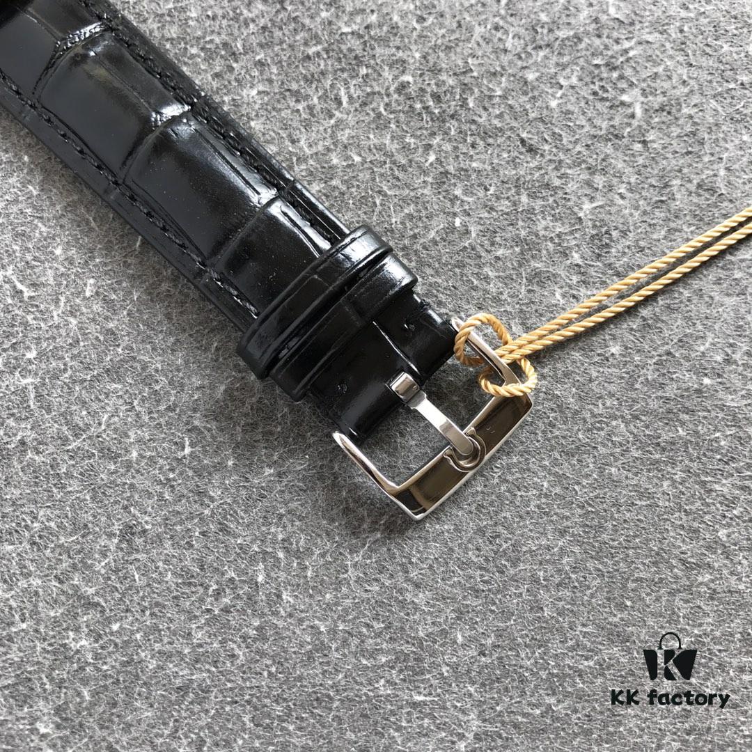 Omega De Ville Series Arrival – The Ultimate Choice to Enhance Your Presence