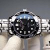 VS Omega Seamaster 300m 42MM Diver Watch