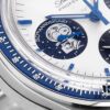 N1Factory Omega Speedmaster Series 310.32.42.50.02.001 'Full Configuration' Snoopy 50th Anniversary Limited Edition Watch