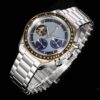 Brand New OMEGA Speedmaster Series Apollo 11 Bold Arrival Professional Moonwatch