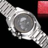 Brand New OMEGA Speedmaster Series Apollo 11 Bold Arrival Professional Moonwatch