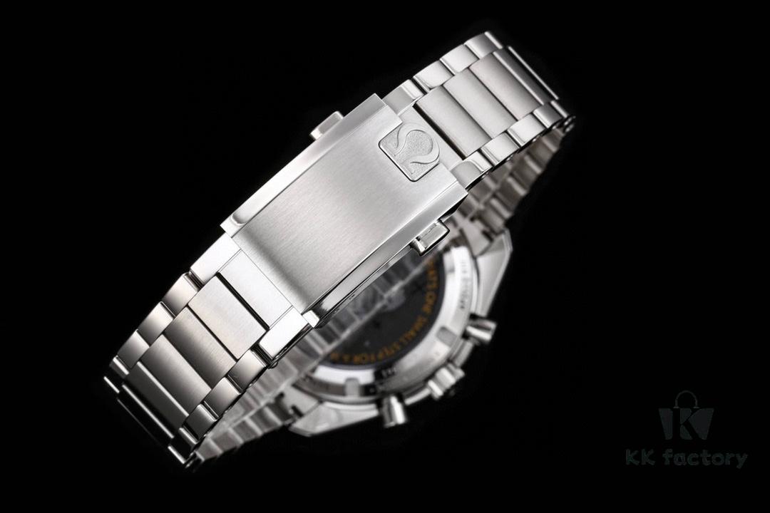 Brand New OMEGA Speedmaster Series Apollo 11 Bold Arrival Professional Moonwatch