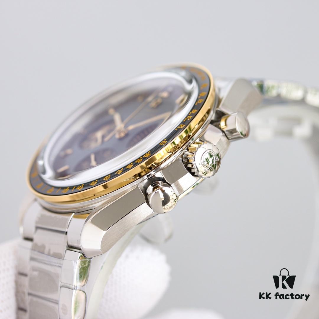 Brand New Omega Speedmaster Apollo 11: A Majestic Tribute to Lunar Legacy | Professional Moon Watch