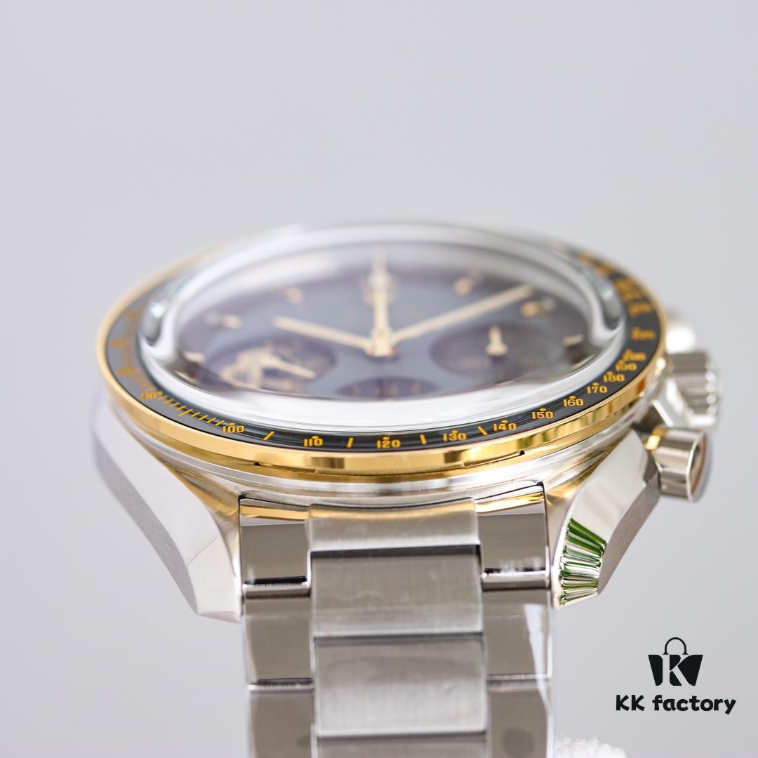 Brand New Omega Speedmaster Apollo 11: A Majestic Tribute to Lunar Legacy | Professional Moon Watch