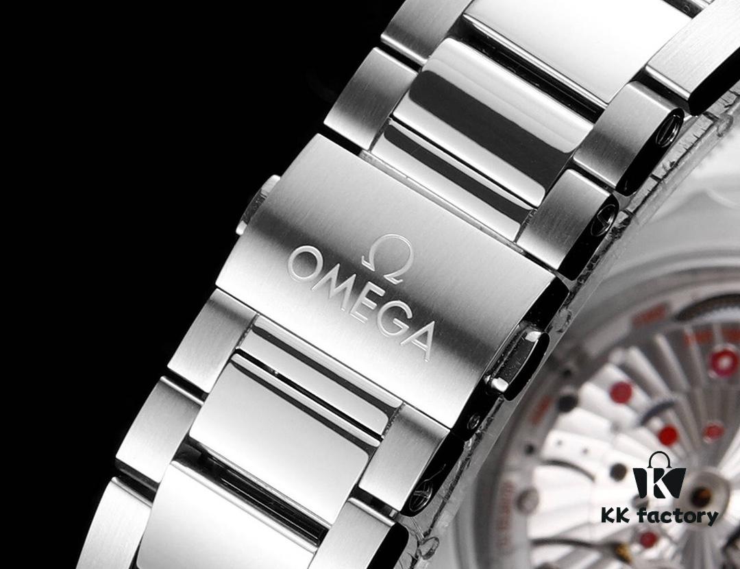 Omega Speedmaster Worldtimer 220.10.43.22.03.001