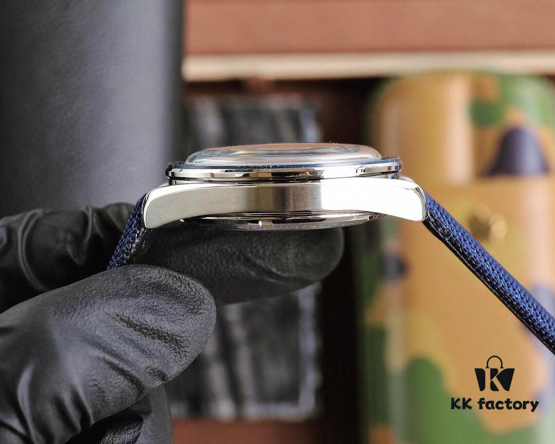 New Release: Third Generation Snoopy Omega OMEGA Speedmaster Series (50th Anniversary Limited Edition Watch of the Snoopy Award)