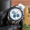 New Release: Third Generation Snoopy Omega OMEGA Speedmaster Series (50th Anniversary Limited Edition Watch of the Snoopy Award)