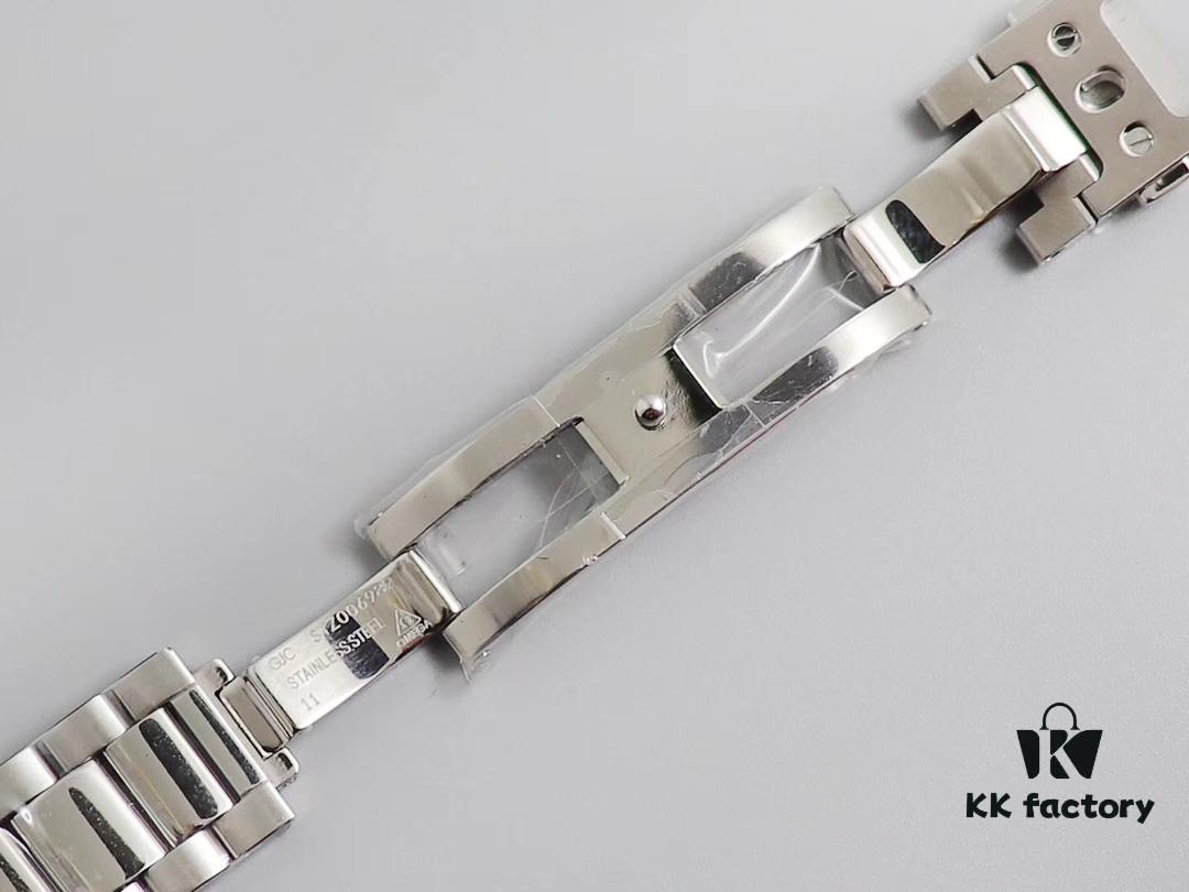 VS's First Women's Mechanical Watch - 34mm