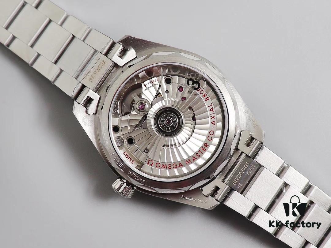 VS's First Women's Mechanical Watch - 34mm