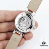 BF Fine V4 Edition Omega De Ville Ladymatic Bird's Nest Series Ladies Mechanical Watch