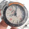 BF Fine Collection Omega Seamaster 600m Diver's Watch for Men, Equipped with Original Co-Axial 8900 Movement, Deep Waterproof, Superb Luminescence, Fully Replicated 1:1 Structure, Flawless and Perfect (Compatible with Steel and Rubber Straps)