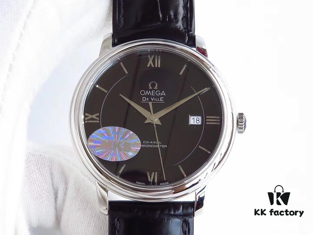 MKS Classic Masterpiece [Refreshed and Honorably Returned]