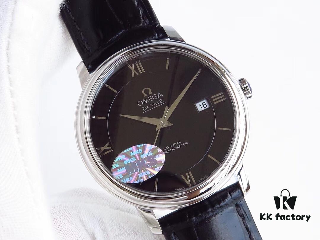 MKS Classic Masterpiece [Refreshed and Honorably Returned]