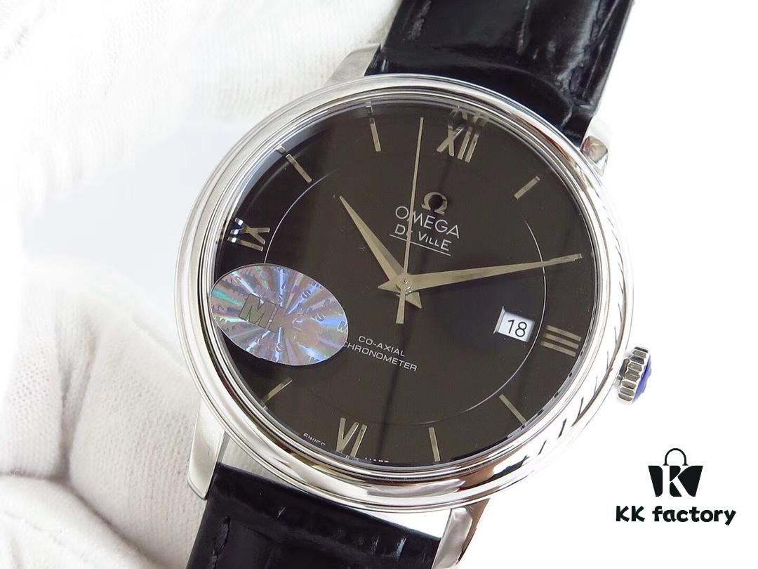 MKS Classic Masterpiece [Refreshed and Honorably Returned]